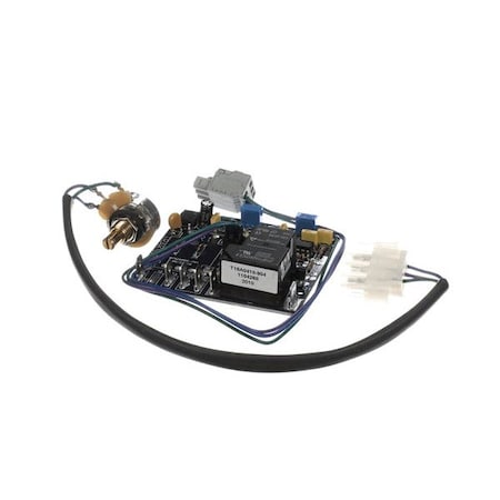 Ultrafryer Kit, Trakstat Field Installation, #12C154-C 12C154-C